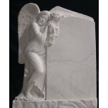 Статуи ангелов 0010